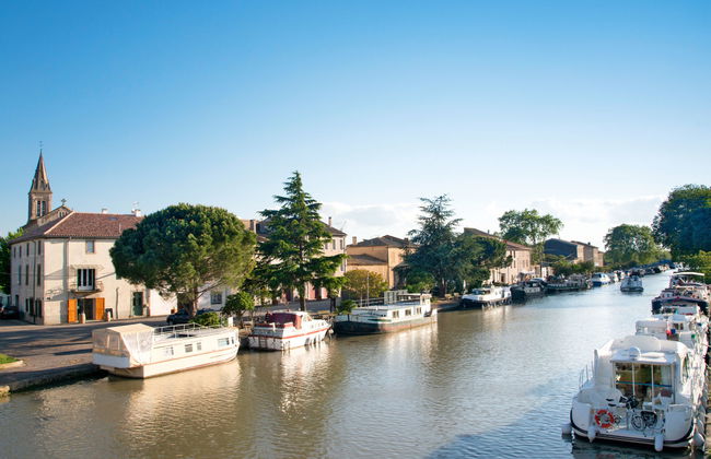 Port Minervois - Foto 20