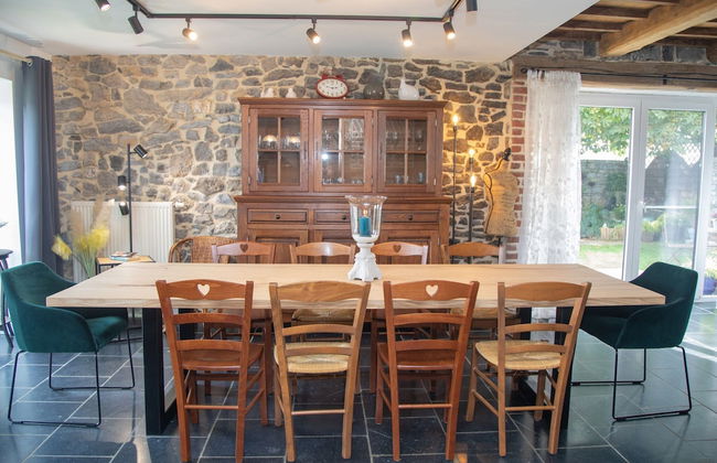 Tranquil Stay in Ardennes - Foto 25