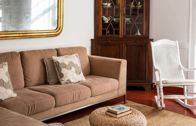 Luxury Building With Rooftop in Central Ericeira - Foto 23