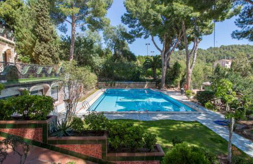 Apartamentos Gaudi Style - Foto 9