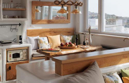 Boriadon Rustic Countryside Homes - Foto 77