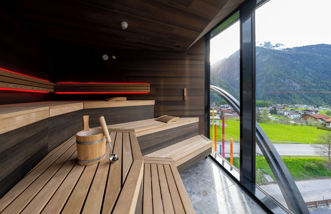 LIFESTEIL Appartementresort - Foto 56