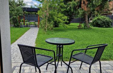 Apartamenty-Dom Pod Sosną - Foto 5