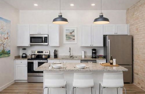 Luxury Downtown 2 Bedroom Flat - Foto 1