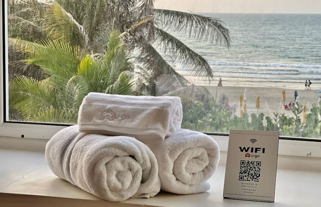 U-GO Faro Tequendema - Foto 44