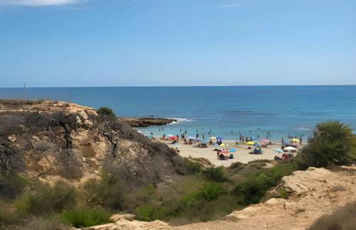 Apartamento Casa del Sol- La Calma-Playa Flamenca-4 swimming pools-private parking place - Foto 49