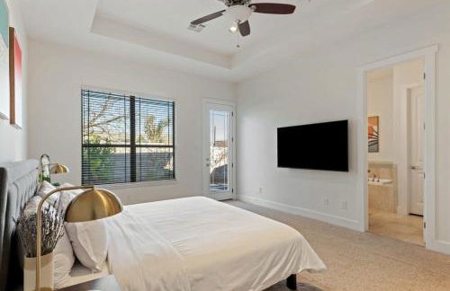 Bright Home in East ATX - 3BR - Cowboy Pool - Foto 2