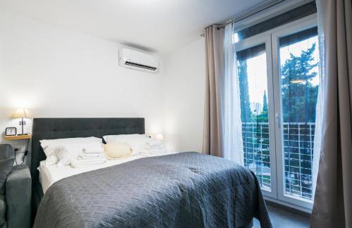 Studio Apartment Mot - Foto 9