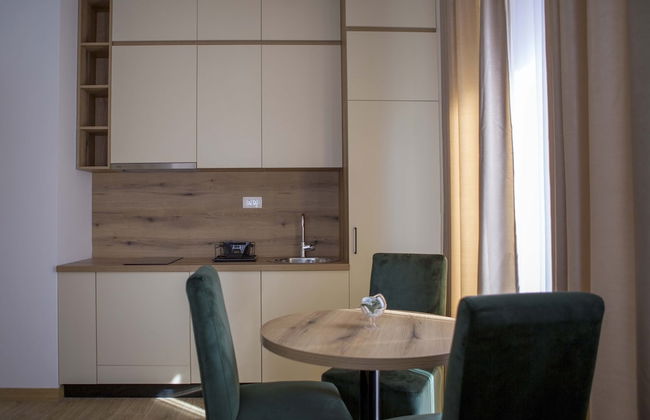 Apart Hotel Gondola Kolasin - Photo 23