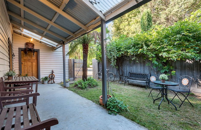 Avalon House - Foto 62