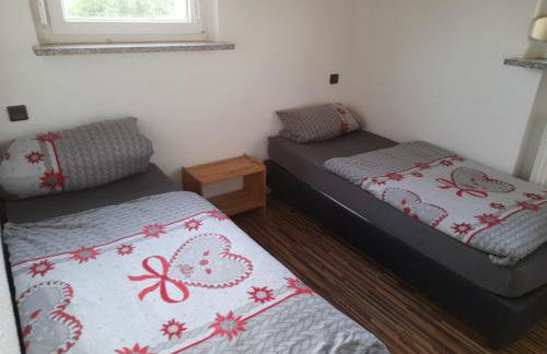 Haus Guttenberg - Foto 37