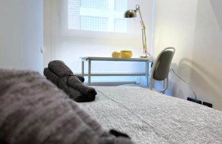 Blas de Otero, Vivienda Turística Reformada con Wifi - Foto 13