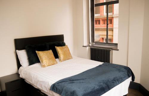 New Oxford House Apartments By Happy Days - Foto 22