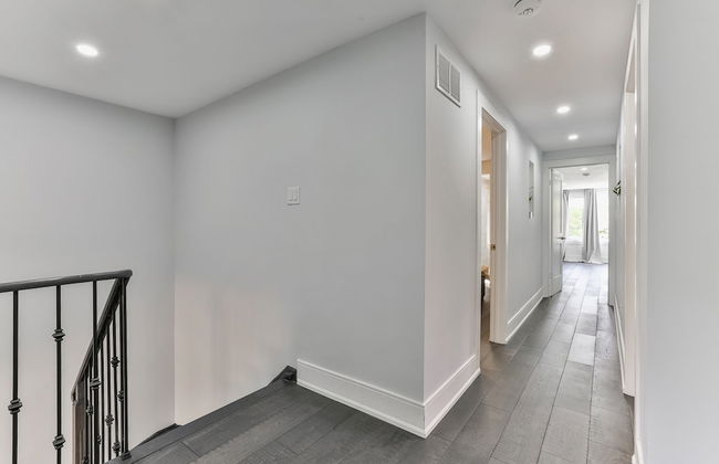 QuickStay - Classy 5brm House in Vaughan - Foto 23