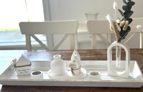 Moderne Ferienwohnung in Strandnähe - Urlaubsträume am Meer - Foto 13