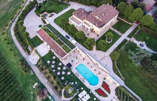 Tenuta Bagni de Consoli 24 - Foto 7