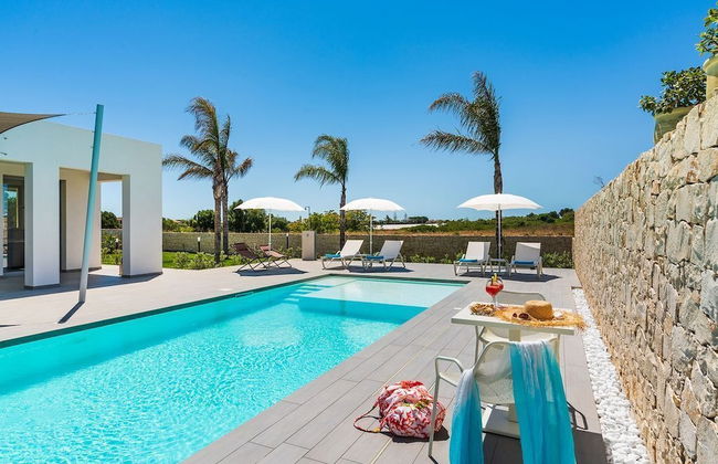 Villa Nica - Foto 41