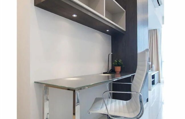 The Robertson Residence Bukit Bintang by Stayshare Homes - Foto 55