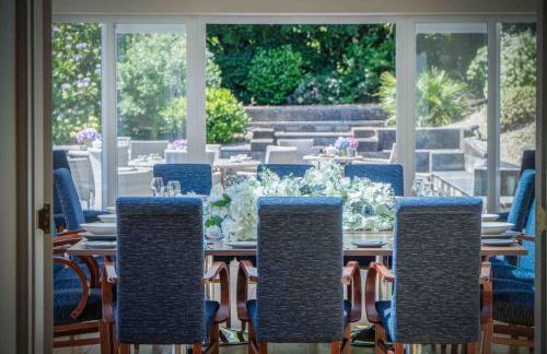 Cilrhiw Country House - Princes Gate - Foto 92