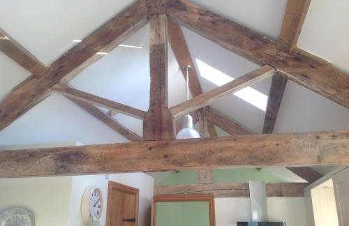 ANVIL COTTAGE - Foto 27