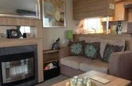 Presthaven Sands Holiday Park 3 and 2 Bed Caravans - Foto 5