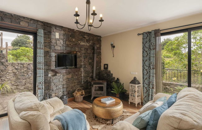 Casa de Campo Arco de São Jorge - Foto 14