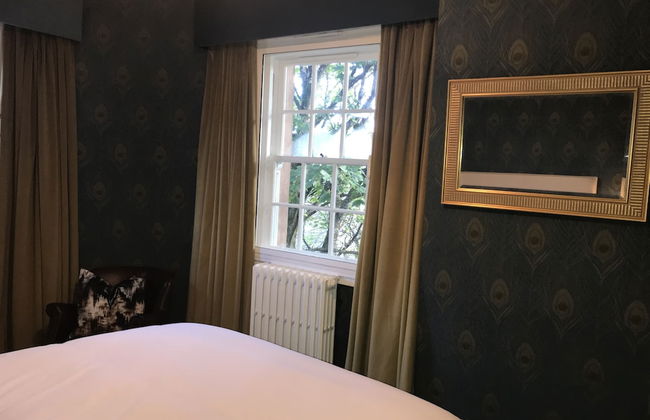 Old Spittal Hospital Apartment - Photo 7