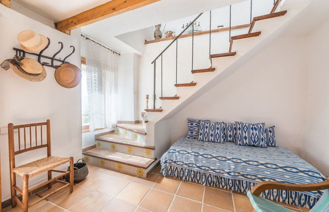 S Olivaret Fornalutx - Photo 14