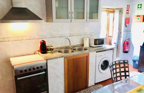 Casa da Quinta da Prelada Simão partie basse - Foto 9