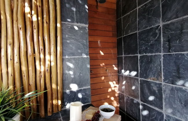 African Violet Guest Suites - Foto 40