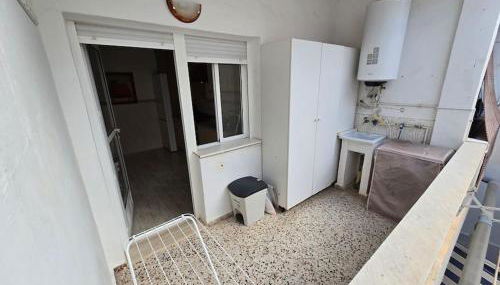 Apartamento con terraza cerca del mar - Foto 5