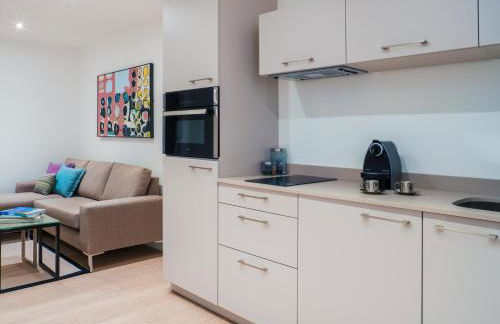 The Chronicle by Supercity Aparthotels - Foto 37