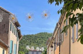 Oustau de Gemo - Maison confort au cœur de Gémenos - Foto 18