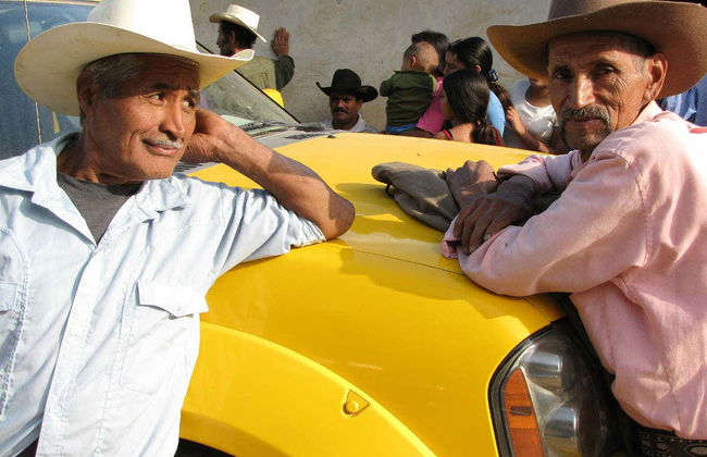 Comayagua Private Tour - Photo 2