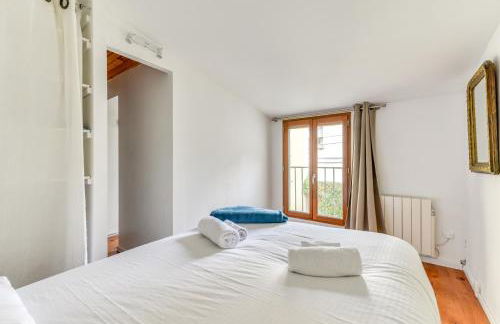 Le Patio de la Bastide avec Terrasse & Netflix - Quartier paisible - Foto 7