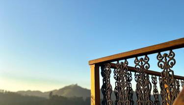 Refúgio Suiço em Vargem Alta - Photo 2