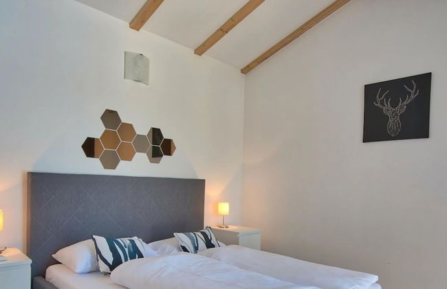 Blaise Comfortable Holiday Residence - Foto 3