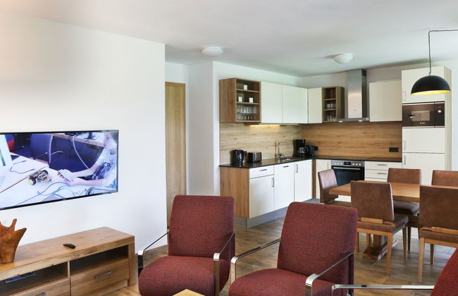 Premium # 204 für bis zu 8 Personen - Foto 3