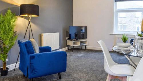 Sterling Executive Suites - Foto 2