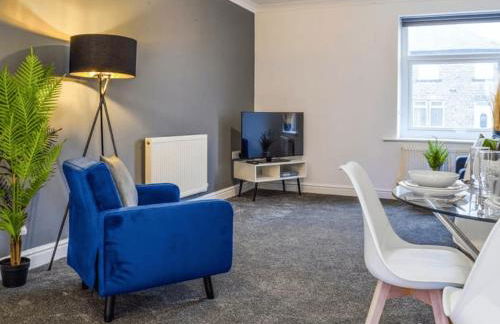 Sterling Executive Suites - Foto 2