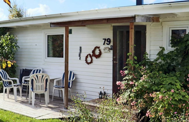 9 Person Holiday Home in Skummeslovsstrand - Foto 26