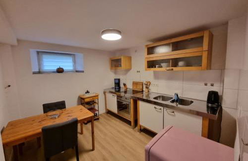 Manderscheid Ferienwohnung mit Weitblick - Foto 8