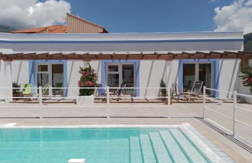 Apartamentos Atenea Jerte - Foto 1