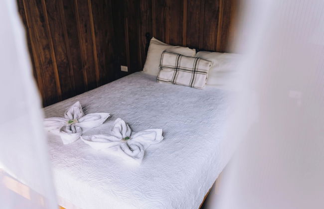 Las Cabanas - Foto 29