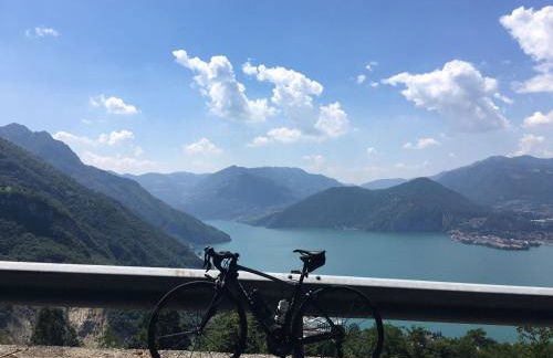 Holiday home Punta D'Oro with garden, parking place and lake access at 300 m - Foto 44