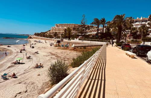 Costamarina Apartment Larimar - Foto 27