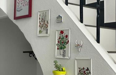 Apartamentos Casa el Gorras - Foto 11