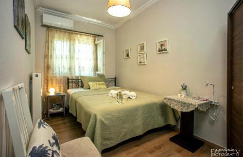 Mary's Dreamy Maisonette - Foto 2