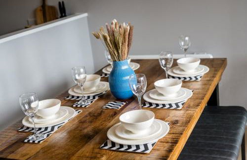 Host & Stay - Ropewalks Quarters - Foto 63