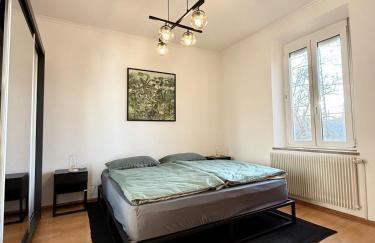 Elegante Jugendstil-Wohnung - ruhige Lage nähe HBF - Foto 4